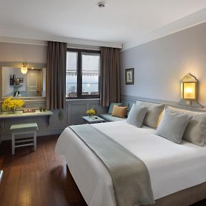 Deluxe Kamer