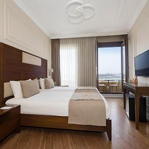 Deluxe Kamer met een King Size Bed