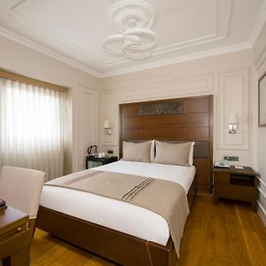 Standaard Kamer met een Queen Size Bed