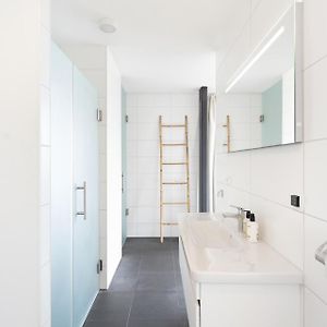 Suite "Koninklijk" met een King Size Bed
