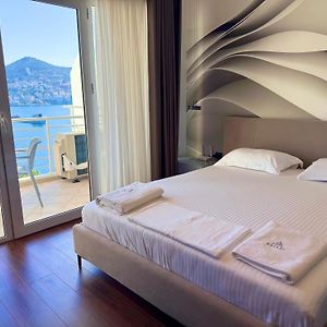 Camera deluxe con letto king size