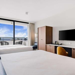 Gasten Kamer met een King Size Bed