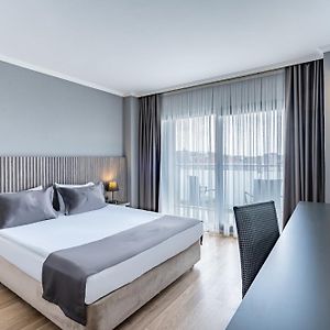Superior Double Kamer