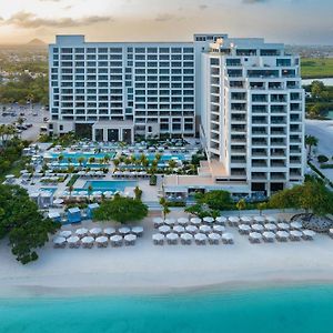 The St. Regis Aruba Resort