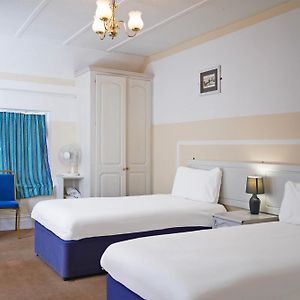 Standaard Kamer met Twee Aparte Bedden
