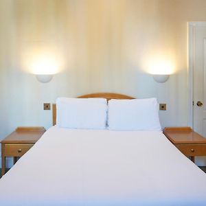Standaard Kamer met een King Size Bed
