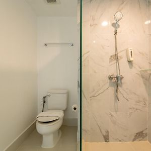 Suite mit 1 Schlafzimmer und mit Kingsize-Bett