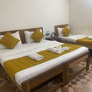 Chambre Triple