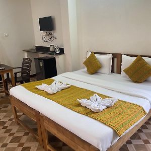 Suite Lit King-Size