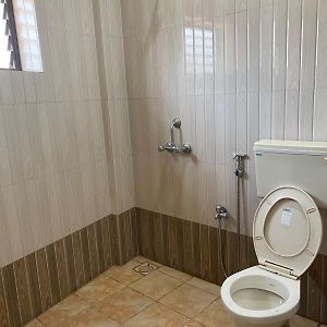 Chambre Lit Queen-Size