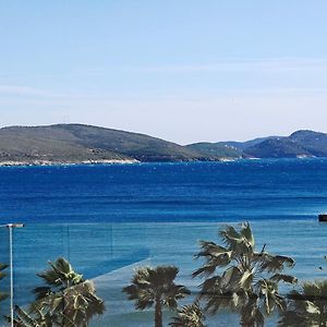 Villa Margarit Boutique Hotel