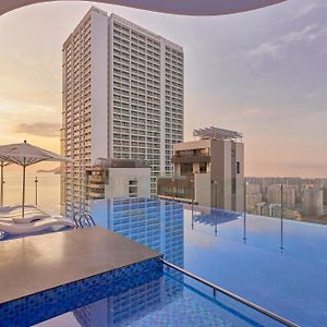 Adamas Boutique Hotel Nha Trang