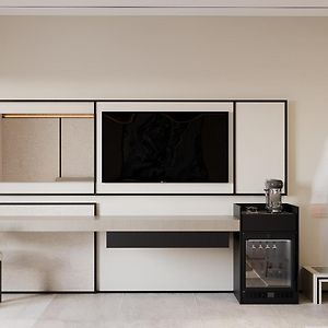 Apartament typu junior