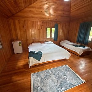 Likya Yanartas Bungalow