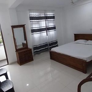 Private Bathroom King Room