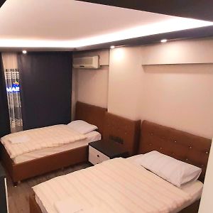 Kamer met Twee Aparte Bedden