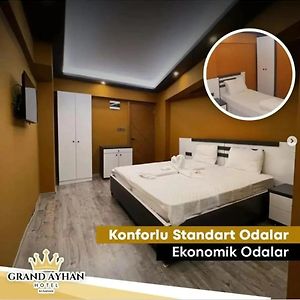 Grand Ayhan Hotel Kusadasi