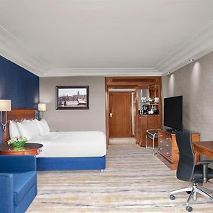 Deluxe Kamer met een King Size Bed
