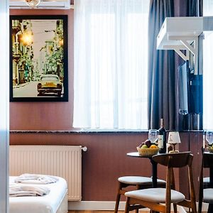 Standaard Kamer