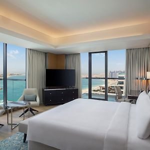 Deluxe Suite mit 1 Schlafzimmer