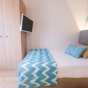 Economy Double Kamer