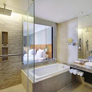 Premium Deluxe Zimmer mit zwei Einzelbetten