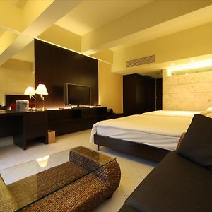 Camera con letto queen size