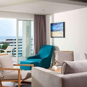Suite Junior de Luxe