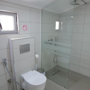 Pokój typu deluxe