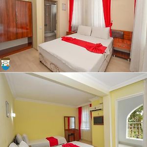 Chambre Quadruple