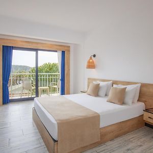 Standard Doppelzimmer