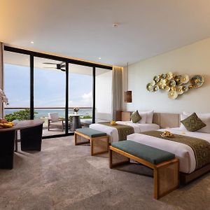 Luxe Suite