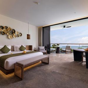 Luxe Suite met een King Size Bed