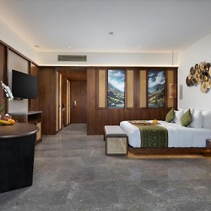 Luxe Suite met een King Size Bed
