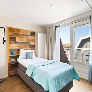 Kamer met een King Size Bed