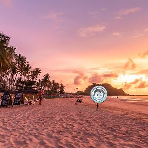 Mad Monkey Hostel Nacpan Beach (Adults Only)