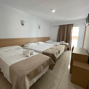 Vierbettzimmer