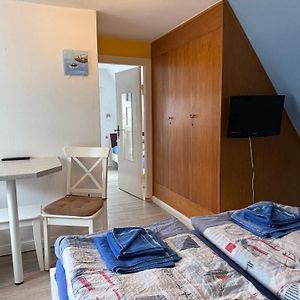 Dreibettzimmer