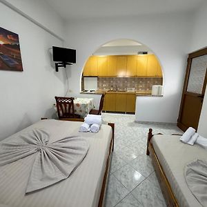 Dreibettzimmer