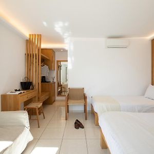 Standard Dreibettzimmer