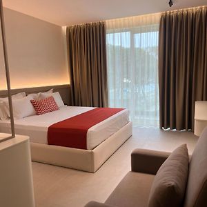 Basic Dreibettzimmer