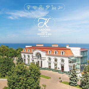 KADORR Hotel Resort&Spa