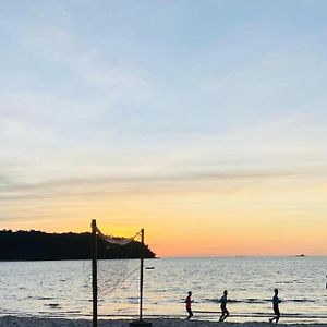 Seaside Hostel Langkawi