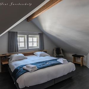 Standard Suite mit Queensize-Bett