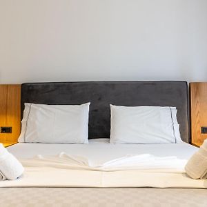 Camera deluxe con letto king size