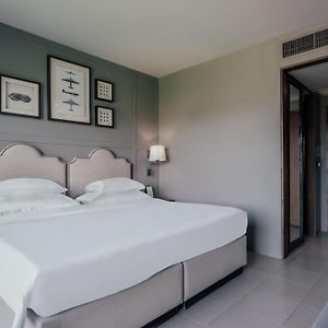 Deluxe Zimmer