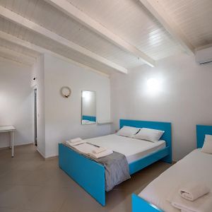 Economy Dreibettzimmer