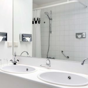 Standard Zimmer mit zwei Einzelbetten