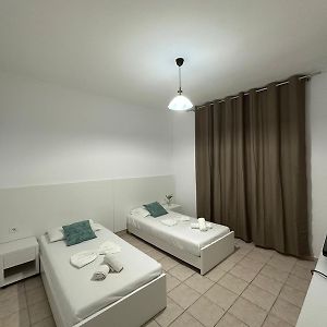 Pokój typu standard z dwoma pojedynczymi łóżkami