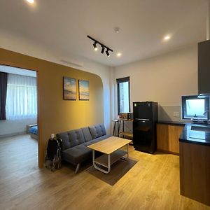 Standart Studio Odası